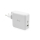 I-TEC USB-C Travel Charger 60W + USB-A Port 18W CHARGER-C60WT - 604205 - zdjęcie 2
